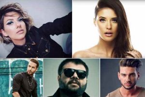 Alba Fest 2019 – Programul zilei de duminică. GRASU XXL, RANDI, DORIAN POPA, ANTONIA, LIDIA BUBLE: Show-uri de senzaţie în ultima zi de festival