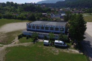 Scripcaru i-a cerut minstrului Educaţiei să dea CSS Braşovia şi Clubul elevilor în administrarea Primăriei