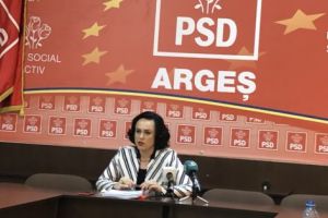 Simona Bucura Oprescu: „A fost un rezultat muncit!”