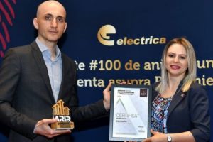 Electrica SA devine membru al Asociaţiei pentru Relaţii cu Investitorii la Bursă din România