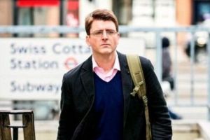 Soarta lui Alexander Adamescu, decisă la Curtea de Apel. Fiul fostului om de afaceri Dan Adamescu află pe 12 iunie dacă scapă sau nu de mandatul de arestare