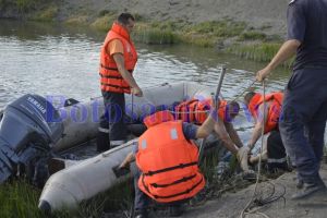Tragedie! O femeie din judeţul Botoşani a murit în iazul amenajat în grădină