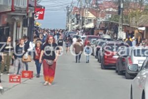 Agentii economici din Vama Veche, amendati de inspectori din cadrul IPJ si ITM