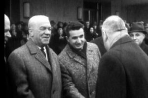 Confesiuni din „gaşca beizadelelor