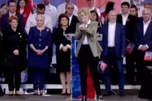 PSD se duce la vale! Cine va pune pe butuci partidul în cel mai scurt timp