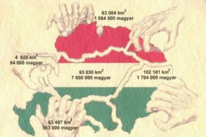 Guvernul de la Budapesta, nou atac la adresa României: Acuză că a rupt Transilvania din Ungaria