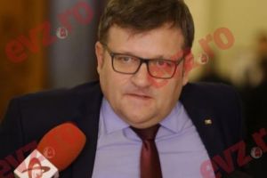 Budăi a anunţat! Cine va fi demis chiar luni