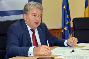Noua Cartă a Universităţii, încă în analiză la Ministerul Educaţiei. Bungău: 