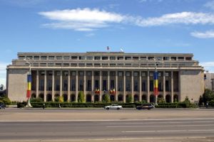 Guvernul Romaniei, apel la toate fortele politice din Republica Moldova sa respecte procesul democratic