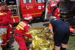 Statistică şocantă: 70 de europeni mor zilnic în accidente! Azi e ziua Edward!