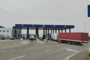 Transfugi arabi prinşi la Calafat ascunşi în lenjerie de un bulgar