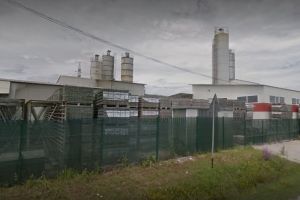 SC Wise SRL din Ramnicu Valcea in atentia PROCURORILOR! Moarte cumplită a unui angajat al firmeI de producţie a pavajelor şi ţiglelor