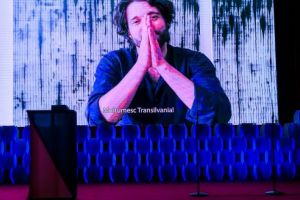 Monos câştigă Trofeul Transilvania la cea de-a 18-a ediţie TIFF