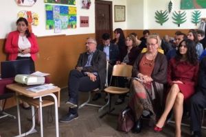 Peste 9 milioane de lei investiţi în programe educaţionale de calitate în 7 şcoli din Mureş