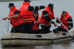 Pescar reghinean găsit decedat în râul Mureş