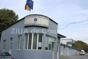 Post vacant scos la concurs de Serviciul de Ambulanta Judetean Constanta 