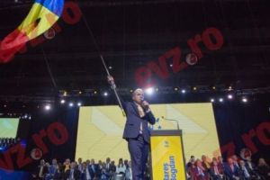  Rareş Bogdan despre situaţia tensionată de la Chişinău : ”Să fie limpede! Nu putem lăsa Republica Moldova în haos”
