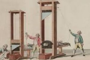 Franţa în sânge: Aşa s-a declanşat Marea Teroare