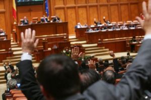 Toţi parlamentarii PSD de Vâlcea susţin îmbunătăţirea Legii educaţiei fizice şi sportului