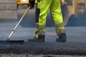 Proiect de infrastructură în Sâncraiu de Mureş