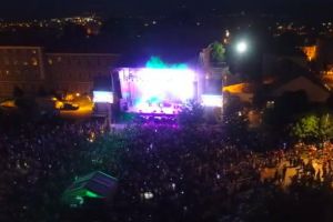 Alba Fest 2019: Show-uri de senzaţie cu GRASU XXL, RANDI, DORIAN POPA, ANTONIA, LIDIA BUBLE şi foc de artificii, în ultima zi de festival