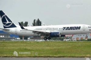 Alertă la aeroportul Henri Coandă din Capitală. Au fost luate măsuri de urgenţă