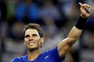 Rafael Nadal a castigat finala la Roland Garros!