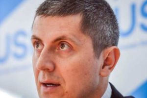 Liderul USR va fi ales de către toţi membrii de partid