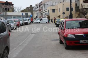 Grupul de Initiativa Civica Peninsula“, pe pozitii antagonice cu afaceristii din zona. Nu este de acord cu suspendarea regulamentului de acces 