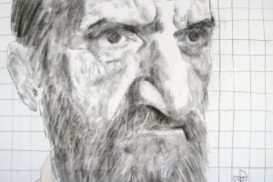 #sarbatoresteDobrogea. ZIUA de Constanta, partener intr-un proiect in premiera:  Mini-interviu cu Rares Pantea - Indepartati-va de plictiseala si rutina si veniti la expozitia «Gestul in desen»!“ 