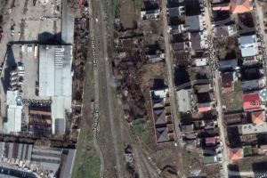 Un bloc de pe strada Edmond Deda va fi supraetajat. Unda verde de la Primaria Constanta