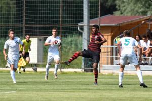 Echipa Under-17 de la Academia Hagi va sustine finala mica la Puskas Suzuki Cup (galerie foto)