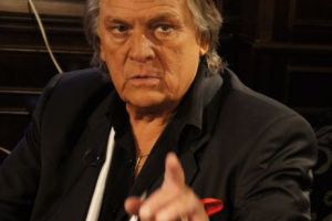 Veste bună pentru fanii reputatului actor Florin Piersic. Eveniment memorabil la Iaşi