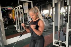 Sfaturi utile pentru începători în sala de forţă