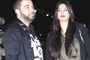 S-A AFLAT! MOTIVUL PENTRU CARE FLORIN SALAM ȘI ROXANA DOBRE NU SE VOR CĂSĂTORI