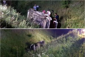 accident pietreni pestera constanta, accident isu dobrogea constanta, accident ipj constanta