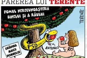Părerea lui Terente