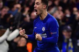 Hazard a intrat în hora „nababilor” din Europa