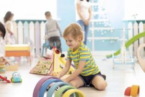 Abilităţile sociale ale copiilor. Cu românul la psiholog