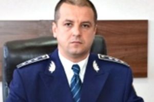 Șefi din Poliţia Timiş, anchetaţi de MAI. Mesajul care l-a trimis la moarte pe poliţistul Cristian Amariei