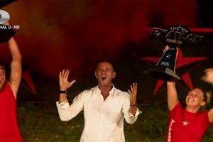 S-a incheiat, la Kanal D, Exatlon Romania sezon 3. Cine si-a adjudecat marele premiu de 100.000 de euro 