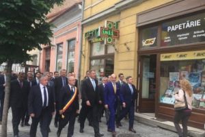 Lovitură pentru Iohannis: PSD îl va ajuta pe Cioloş