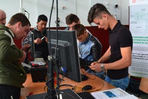 ŞCOLILE de MESERII REVIN în FORŢĂ!