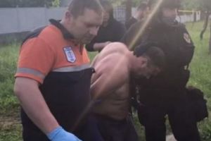 Ucigaşul poliţistului din Timiş si-a pus capăt zilelor. News alert