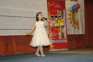 Finala „Deva Music Star”. Zeci de artişti concurează pentru trofeul festivalului