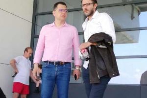 Ministrul Mediului de Afaceri a asistat la reuniunea hipică de sâmbătă, de pe Hipodromul Ploieşti