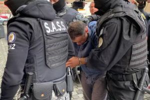Marcel Ionel Lepa, ucigaşul poliţistului din Timiş, s-a sinucis în puşcărie!