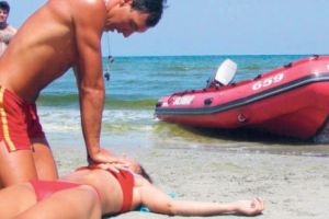 TOP 10 al celor mai periculoase locuri de înotat de pe litoral