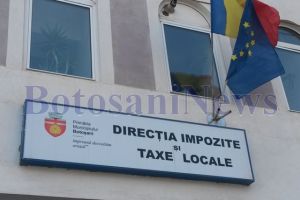 Anunţ! Termen limită pentru plata taxei de salubrizare în municipiul Botoşani