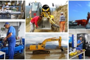 Comunicat de presă – Proiectele finanţate anterior prin POSCCE cresc competitivitatea Regiunii Centru şi îmbunătăţesc mediul de afaceri local